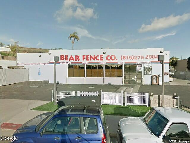 Morena Blvd, San Diego, CA 92110 