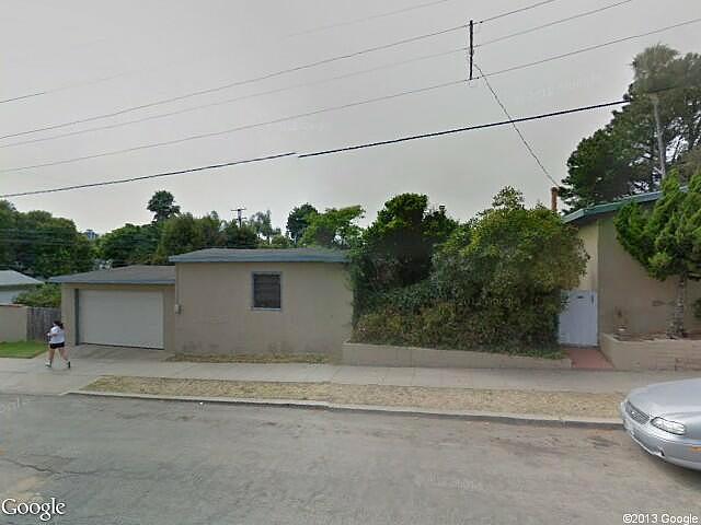 Niagara, San Diego, CA 92107 