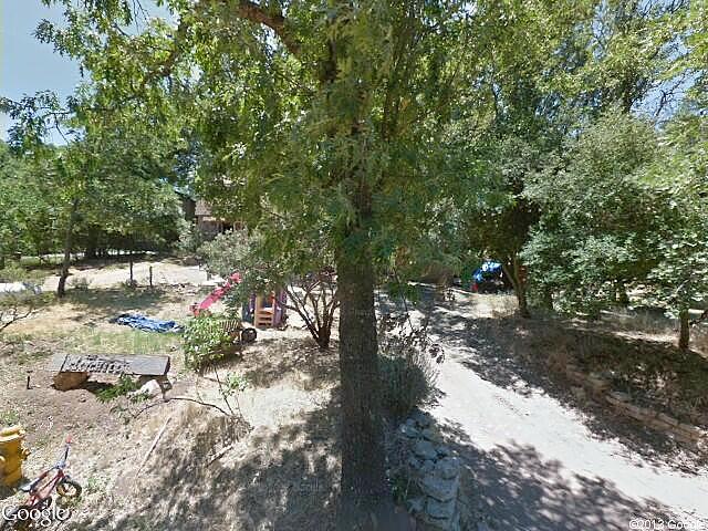 Sunshine, Julian, CA 92036 