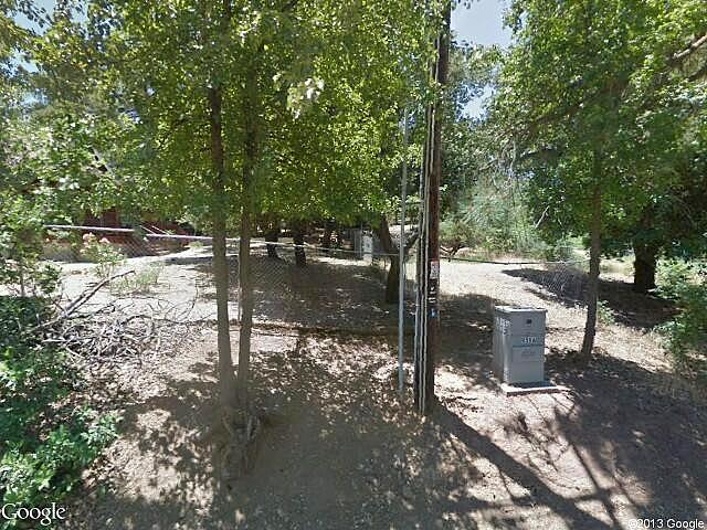 Manzanita, Julian, CA 92036 