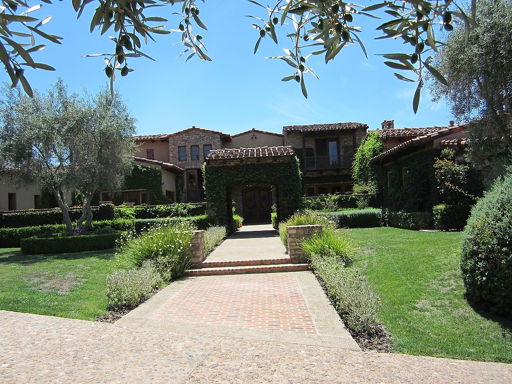 Calle Ponte Bella, Rancho Santa Fe, CA 92067 