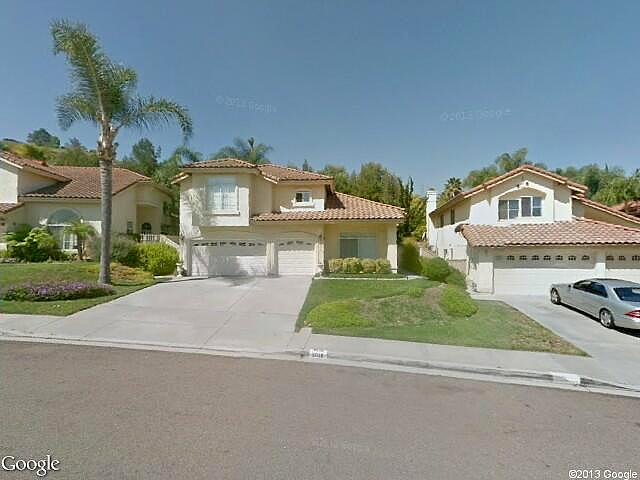 Golf Crest Ridge Rd, Jamul, CA 91935 