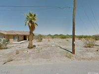 Trebuchet, Borrego Springs, CA 92004 
