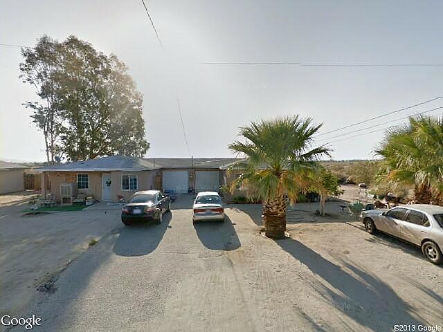 Double O Rd, Borrego Springs, CA 92004 