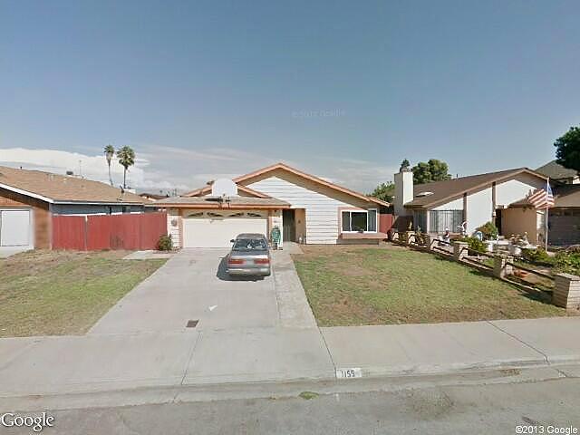 East Ln, Imperial Beach, CA 91932 