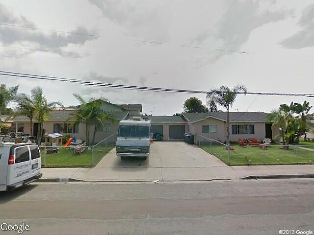 Florida St, Imperial Beach, CA 91932 