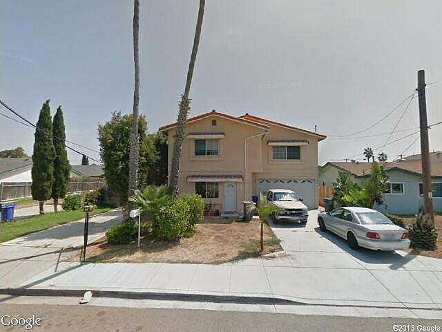 Emory, Imperial Beach, CA 91932 