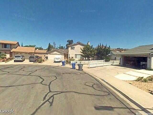 Frey, Poway, CA 92064 