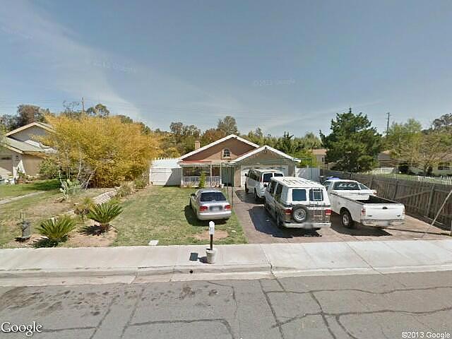Eastern St, Poway, CA 92064 