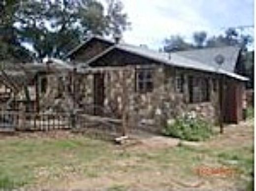 Old Hwy, Guatay, CA 91931 