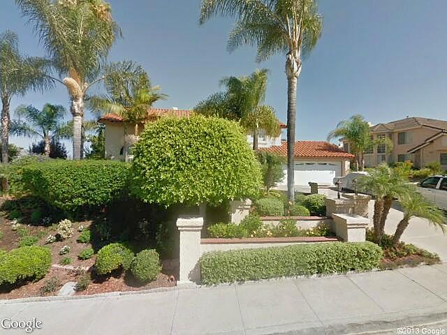 Paseo De La, Bonita, CA 91902 