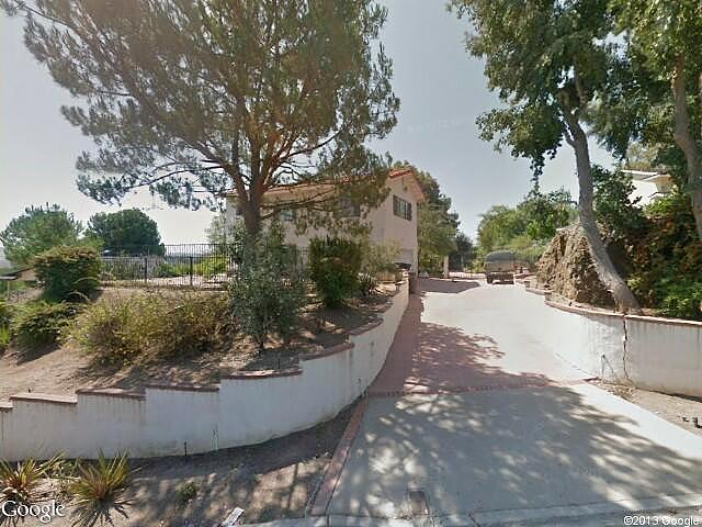 Pray St, Bonita, CA 91902 