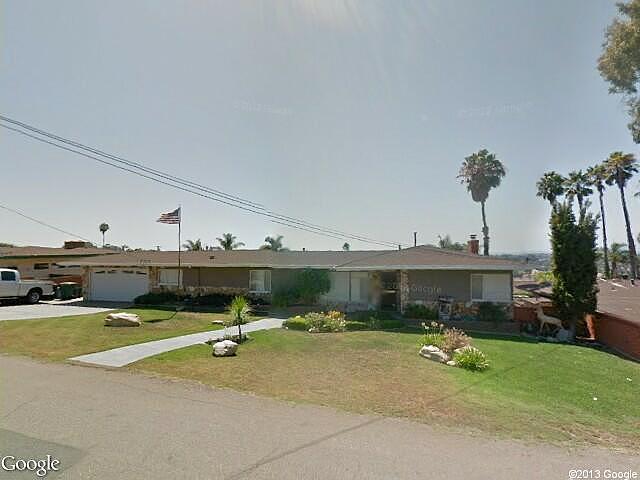 Vista Coronado Dr, Bonita, CA 91902 