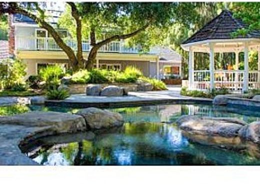 Secret Lake, Fallbrook, CA 92028 