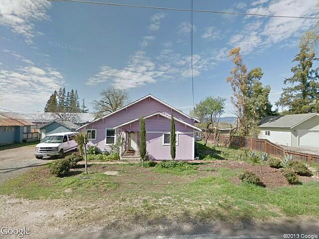 Finley East, Finley, CA 95435 