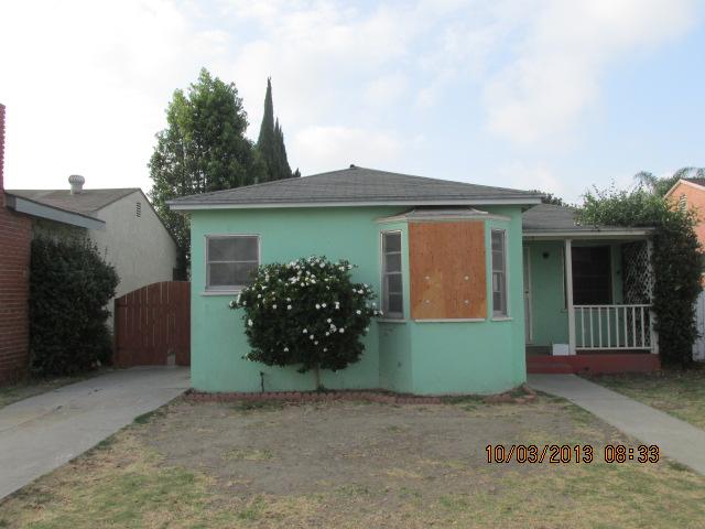 1328 East 64th Street, Long Beach, CA 90805 