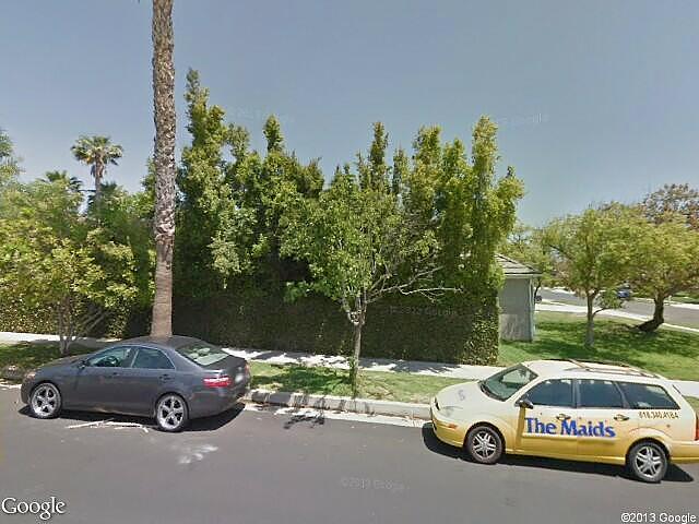 Kentland, Chatsworth, CA 91311 