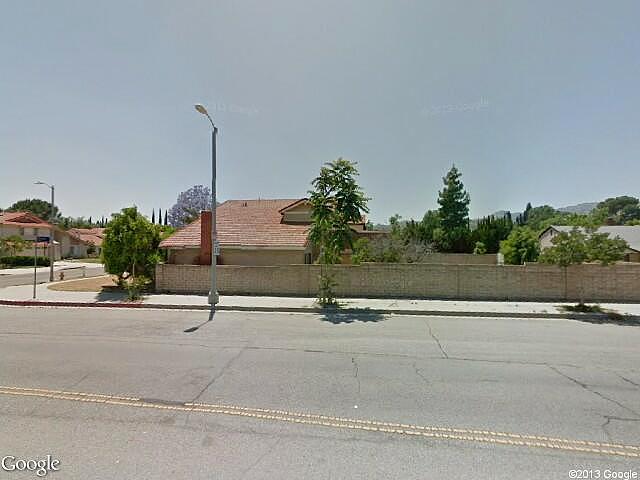 Germain St, Chatsworth, CA 91311 