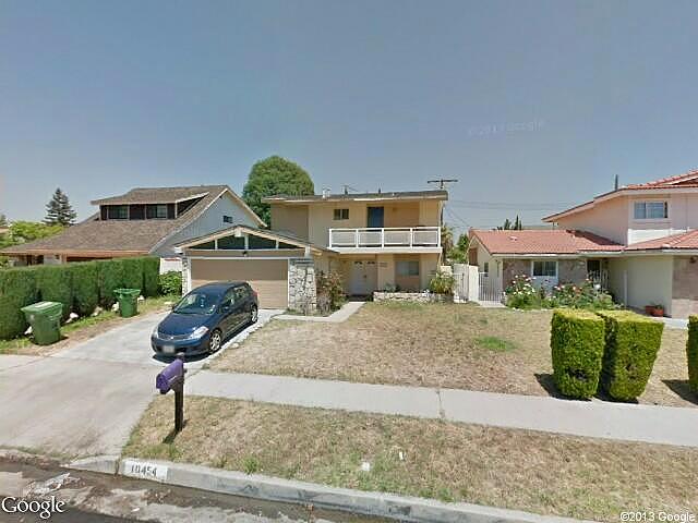 Willowbrae, Chatsworth, CA 91311 