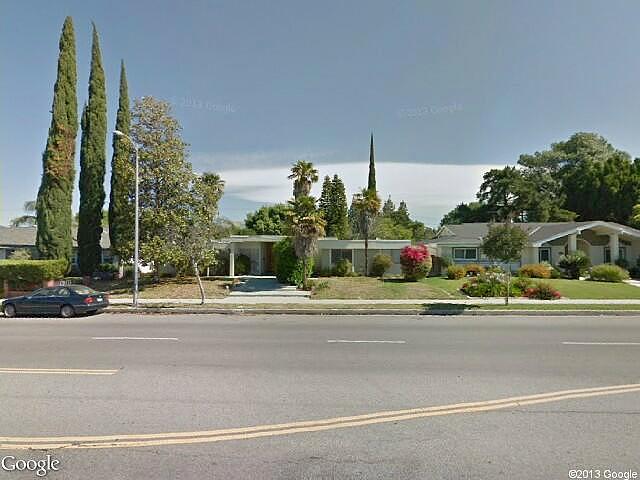 Lassen St, Chatsworth, CA 91311 