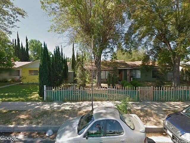 Lassen, Chatsworth, CA 91311 