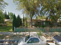 Lassen, Chatsworth, CA 91311 