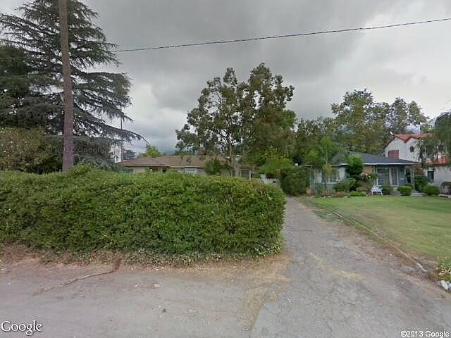 New York, Altadena, CA 91001 