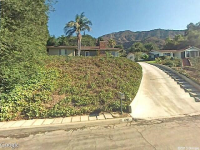 Alta Wood Dr, Altadena, CA 91001 