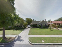 Vistillas Rd, Altadena, CA 91001 