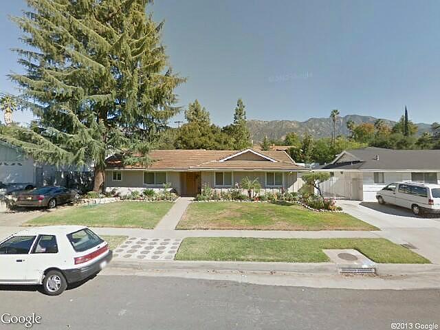 Mendocino, Altadena, CA 91001 