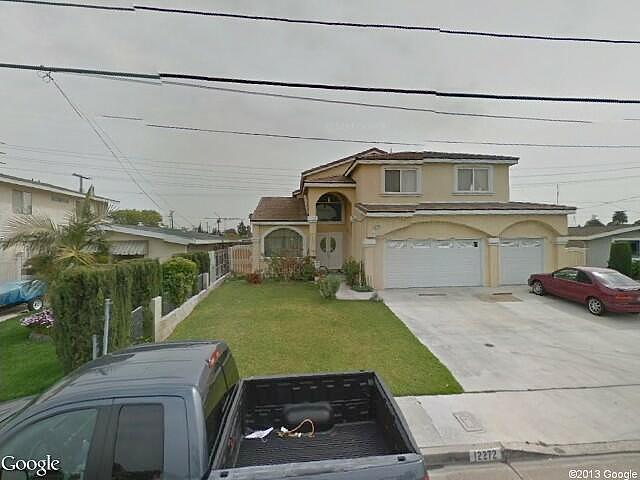 Lorna St, Garden Grove, CA 92841 