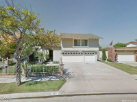 Park St, Cerritos, CA 90703 