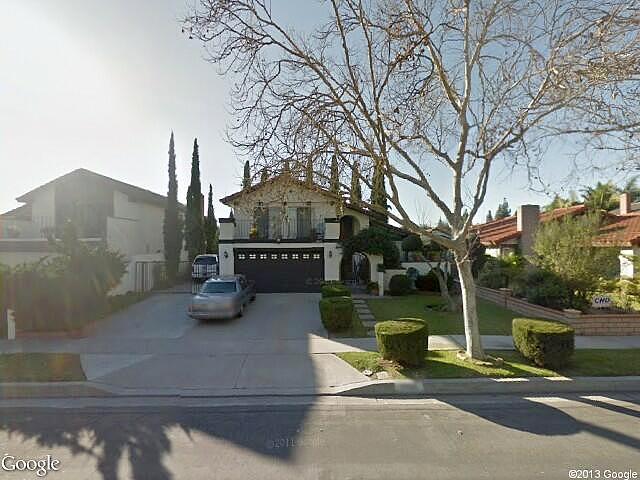 Sonora Ave, Cerritos, CA 90703 