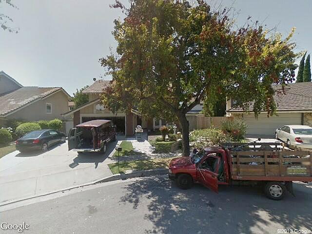 Snowbird Cir, Cerritos, CA 90703 