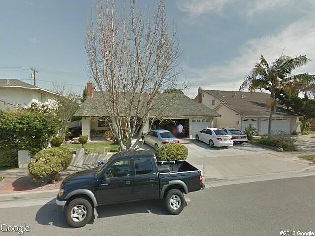 Harvest Ave, Cerritos, CA 90703 