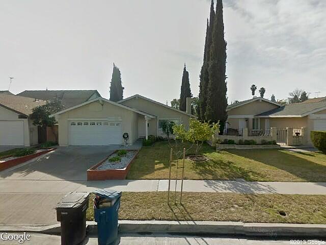 Hart, Cerritos, CA 90703 