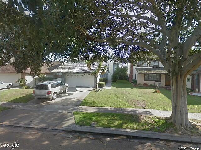 Newbrook, Cerritos, CA 90703 