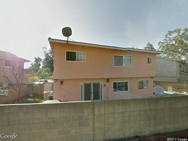 Holmes, Cerritos, CA 90703 