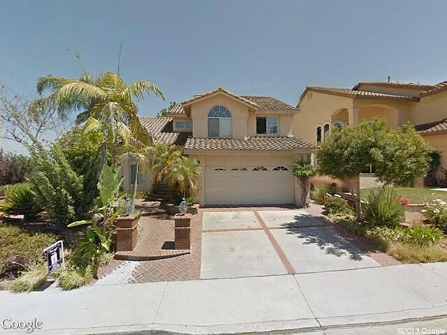 Ridgecrest, Aliso Viejo, CA 92656 