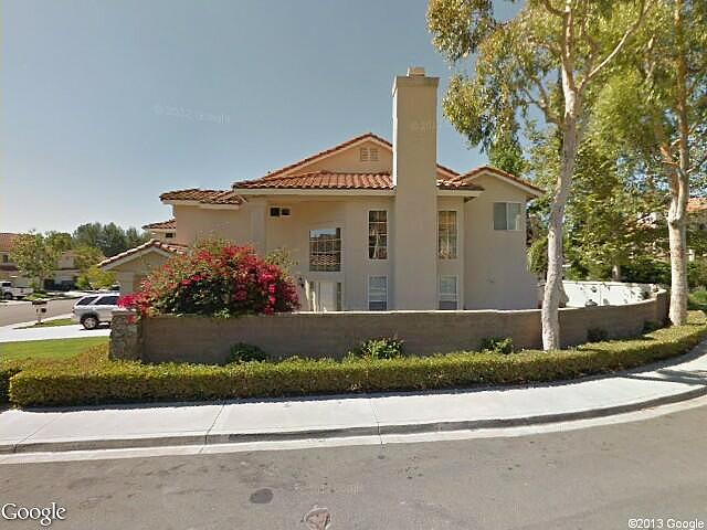 Nutcracker Ln, Aliso Viejo, CA 92656 