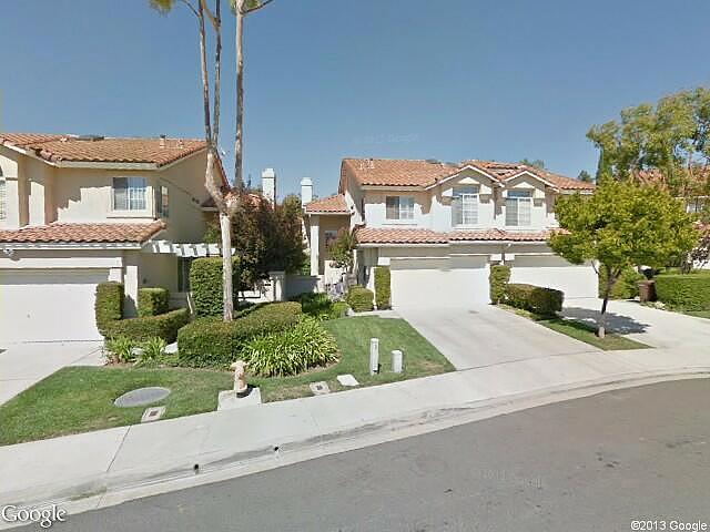 Bob White Ln, Aliso Viejo, CA 92656 