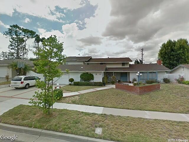 Madonna, Fullerton, CA 92835 