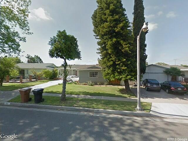 Nutwood Ave, Fullerton, CA 92831 