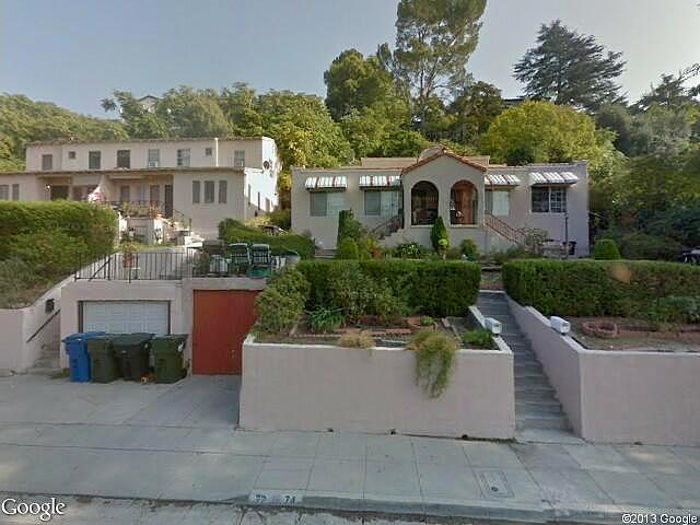 Hampden, Alhambra, CA 91801 