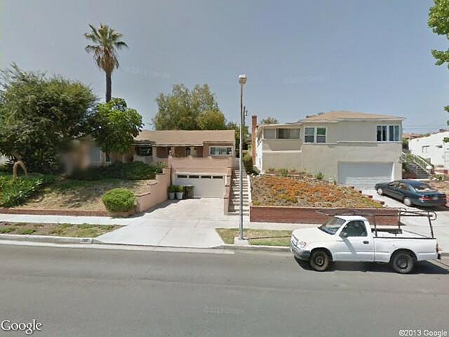 Hellman, Alhambra, CA 91803 