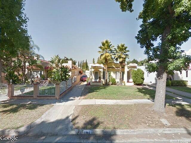 Grand, Alhambra, CA 91801 