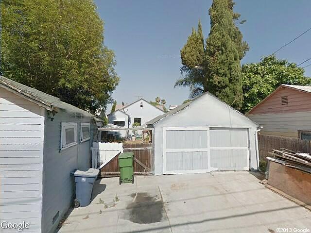 La Crescenta Ave, Alhambra, CA 91803 