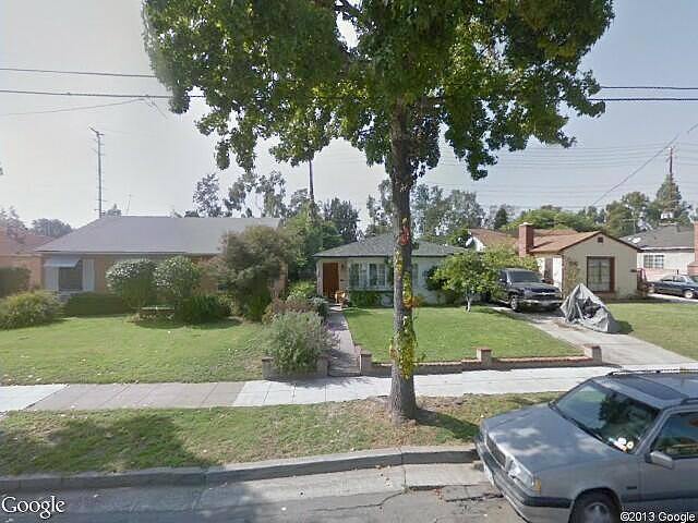 Ethel, Alhambra, CA 91801 