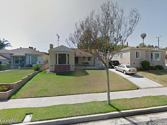 Avondale, Alhambra, CA 91803 