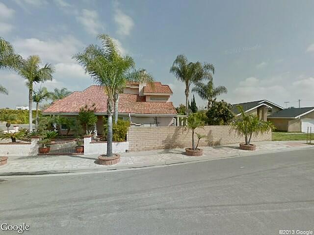 Loya River, Fountain Valley, CA 92708 